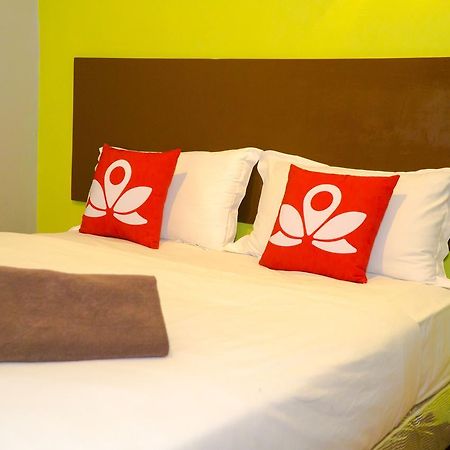 Zen Rooms Basic Star City Complex Kota Kinabalu Exterior photo